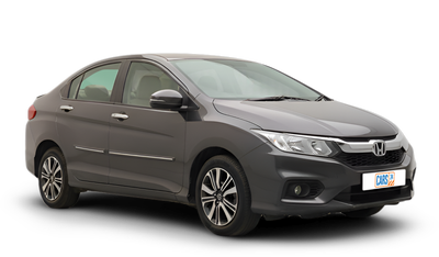 Honda City-img